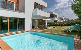 Vila Moleza